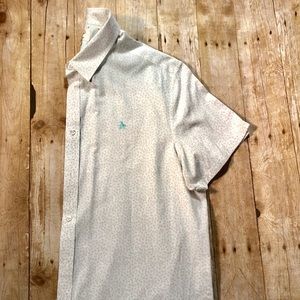 Men’s Short sleeve Original Penguin shirt XXL